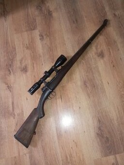 Prodám celopažbenou Zetku 7-64