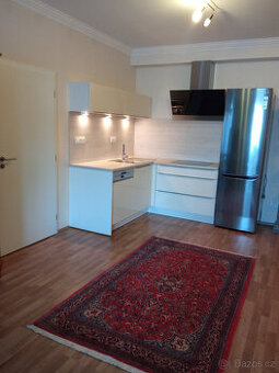 Prodej bytu/loftu 1+1 • 63 m² - 1