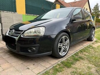VW GOLF V 1.9 tdi 77kW