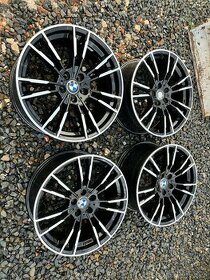 Alu kola BMW G30 R20 , 5x112