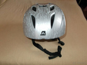 Lyžařská helma ALPINE PRO vel. L