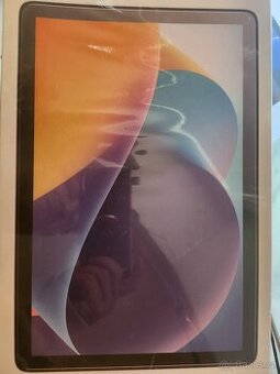 Nový Tablet černý 3+64GB, 10.1palcový