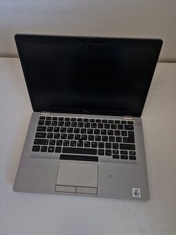 Notebook Dell | i5 | 16 GB RAM | SSD | Win 11 Pro
