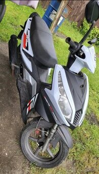Skutr Maxon Ardour 125ka
