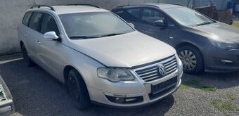 Passat b6 2.0 tdi bmp - 1