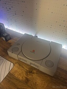 PlayStation 1