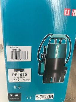 Ponorné čerpadlo Makita PF1010 240l/min., 1100W - 1