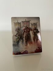 Steelbooky PART II - 1