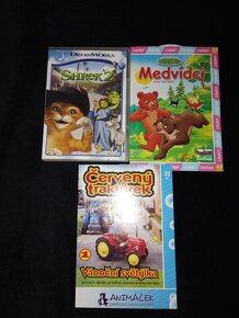 DVD