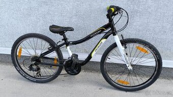 Dětské kolo Specialized 24" 8-11 let