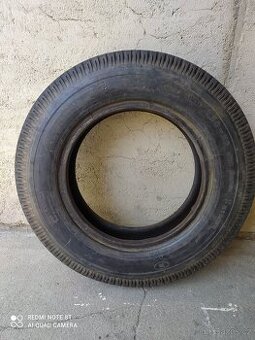 Pneu 7,50-20