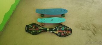 Prodám skateboard