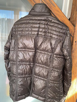 Pánská zimní bunda Moncler