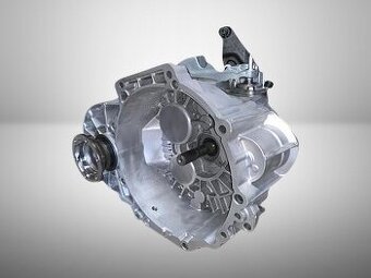 Převodovka 6Q START-STOP PFL 2.0TDI 110KW CRBC