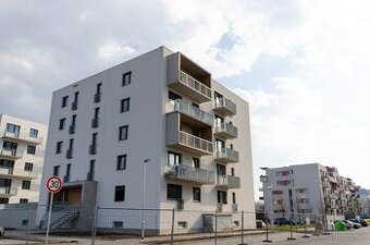 Byt Poděbrady1+kk