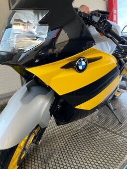 BMW K 1200S