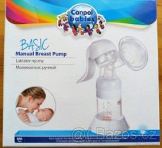 Prodám odsávačku - 1