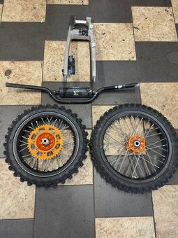 KTM SX 50 - 1