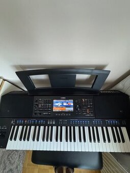 Yamaha SX 720 zánovní v záruke - 1