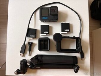 GoPro Hero 11 Black