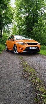Ford Focus ST