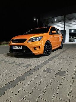 Ford Focus ST225 - 1