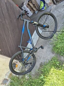 HORSKÉ KOLO ROCKRIDER 520 - 1
