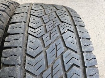 265/60R18 110T CrossContact ATR CONTINENTAL - 1