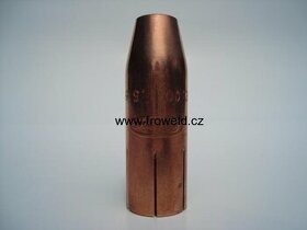 Fronius hubice plynová D13/22x67 konická - ORIGINÁL