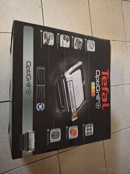 Tefal optigril