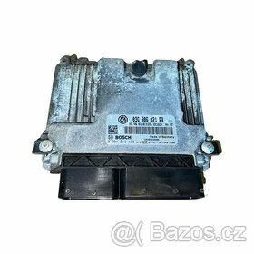 Řídící jednotka motoru BLS 03G906021RQ VW Passat B6 1.9TDI