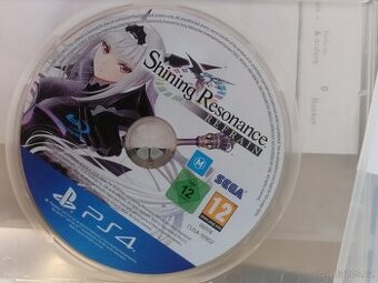 Hry na PS4