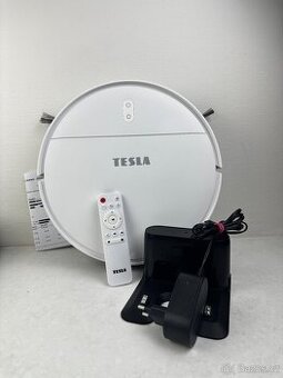 TESLA RoboStar iQ100 záruka 08/26