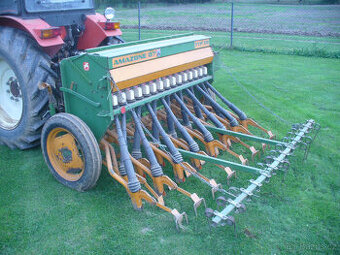 Amazone - 1