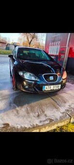Seat Leon p1