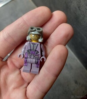 Lego star wars - zam wesell sw0059