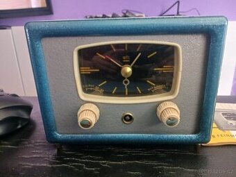 staré radio
