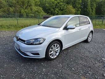 Volkswagen Golf 1.0 TSI 85kW DSG