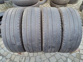 235/65/16C letni pneu CONTINENTAL 235/65 R16C