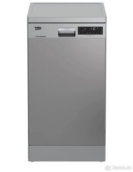 Beko DFS 28123 X