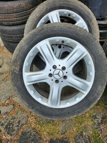 Prodám kola mercedes 19 - 1