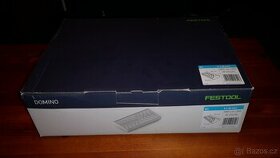 Prodám kolíky pro FESTOOL frézku DOMINO DF 500 - 1