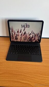 Klávesnice Apple Magic Keyboard black