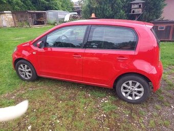 Škoda Citigo