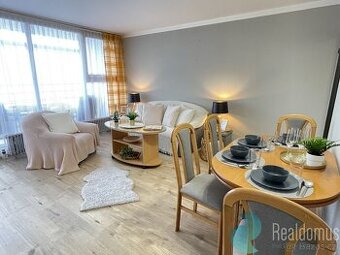 Prodej, apartmán, 1+1, Freyung, Německo