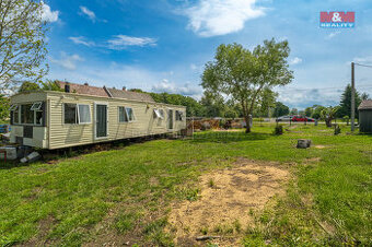 Prodej pozemku k bydlení, 1270 m², Višňová