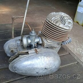 Jawa ČZ 175