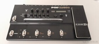 Multiefekt Line 6 POD HD 300 - 1