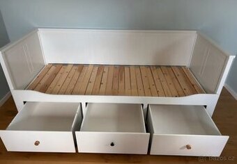 POSTEL HEMNES