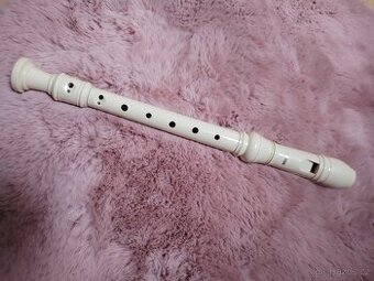 Flétna Yamaha - 1